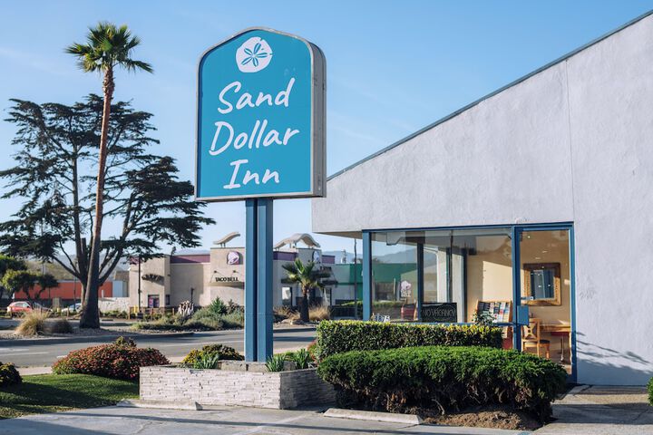 Sand Dollar Inn