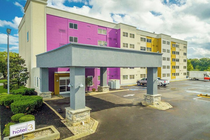 Hotel 6 of 62
