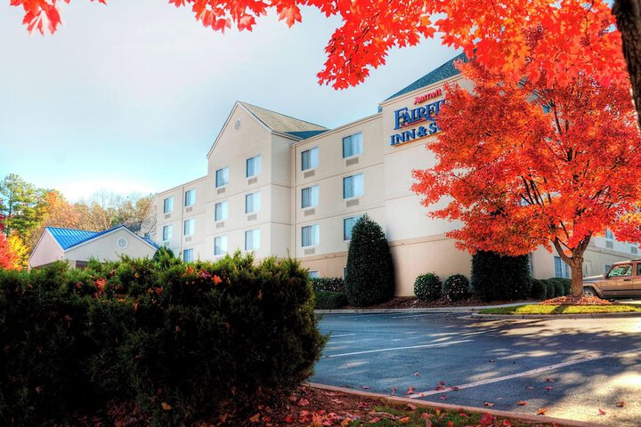 Hotel 2 of 46