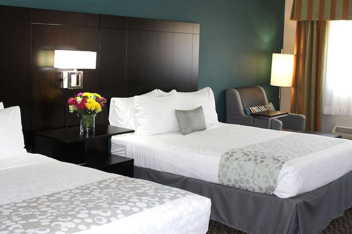 Best Western Plus La Mesa San Diego