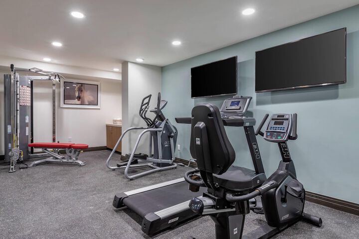 Bluestem Hotel Torrance Los Angeles an Ascend Collection Hotel