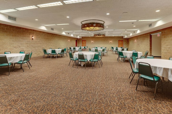 Stoney Creek Inn Quincy