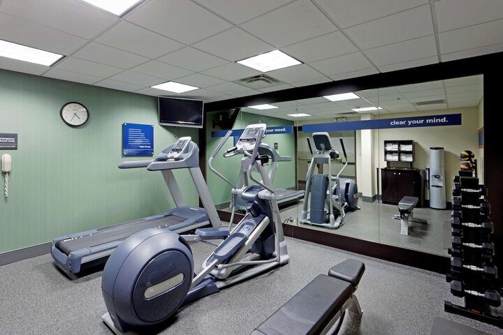 Health and Fitness 40 of 43