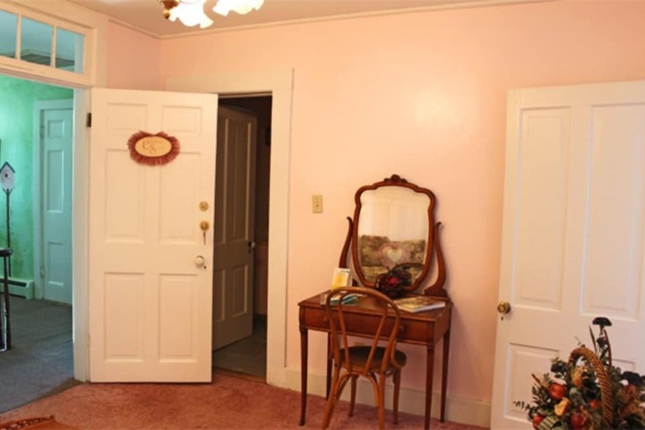 Belle Aire Mansion Guest House