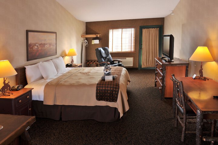 Stoney Creek Hotel St. Joseph