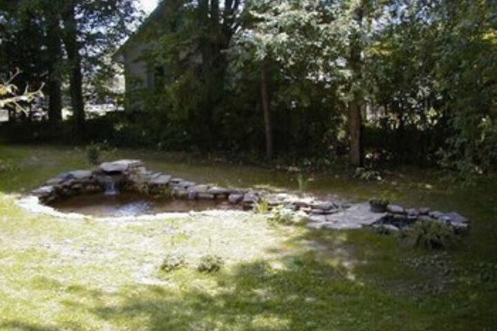The Tolland Inn