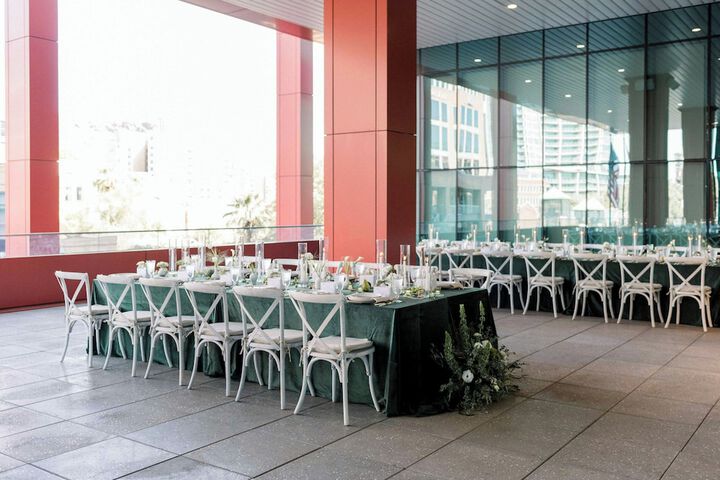 The Westin Tempe
