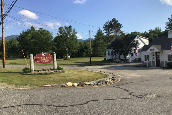 Stonybrook Motel & Lodge