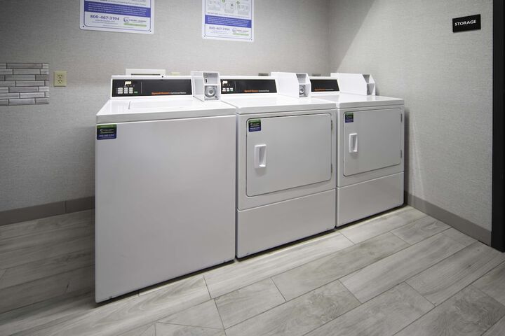 Hampton Inn Bryant