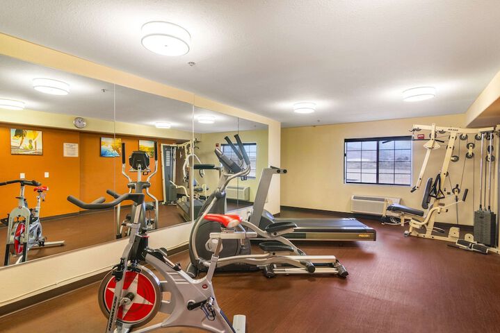 Comfort Inn & Suites Mojave