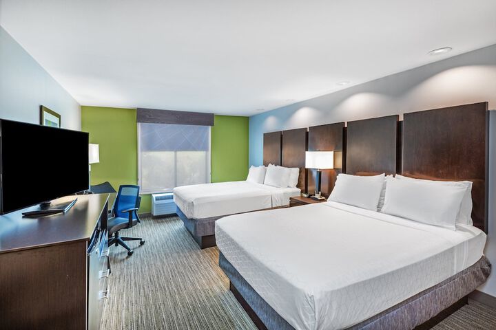 Holiday Inn Express & Suites Austin NW - Lakeway by IHG