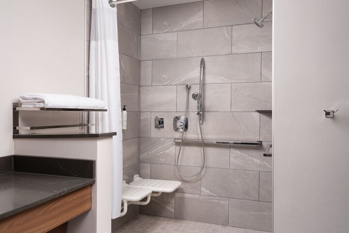 Fairfield by Marriott Inn & Suites Waycross