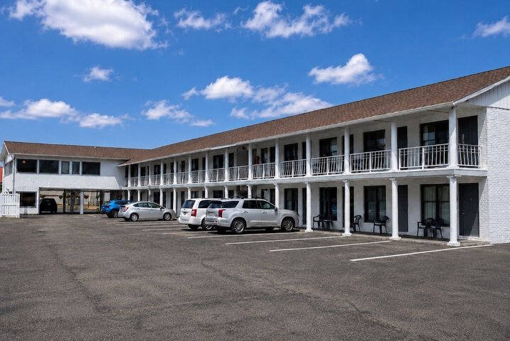 Continental Inn