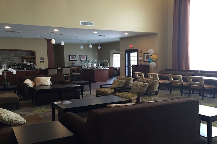 Staybridge Suites Merrillville by IHG