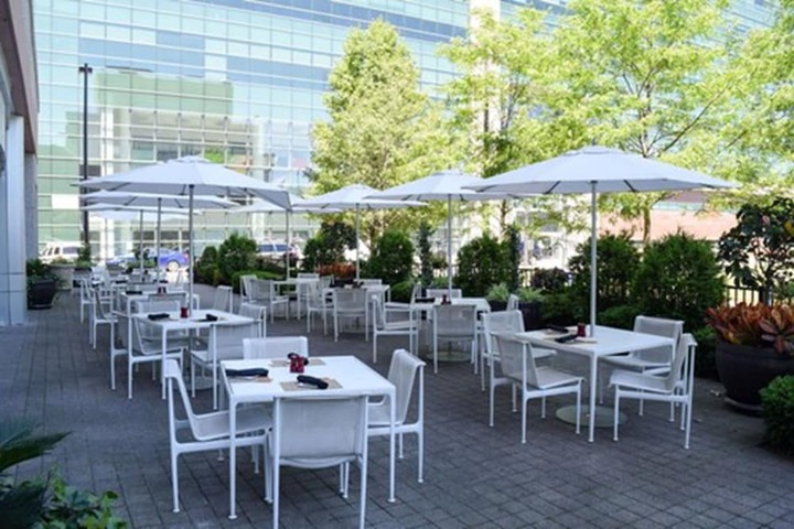 InterContinental Cleveland by IHG