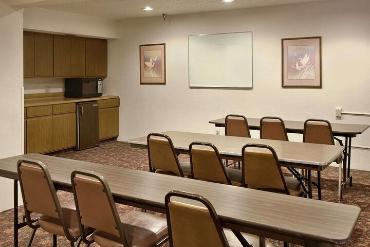 Meeting 8 of 8