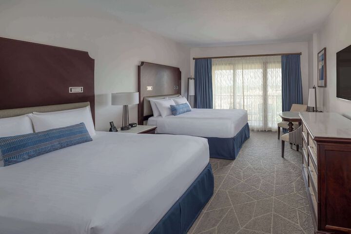 Wyndham Grand Orlando Resort Bonnet Creek