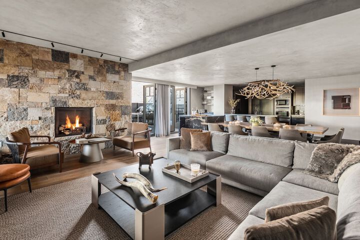 Four Seasons Resort and Residences Vail