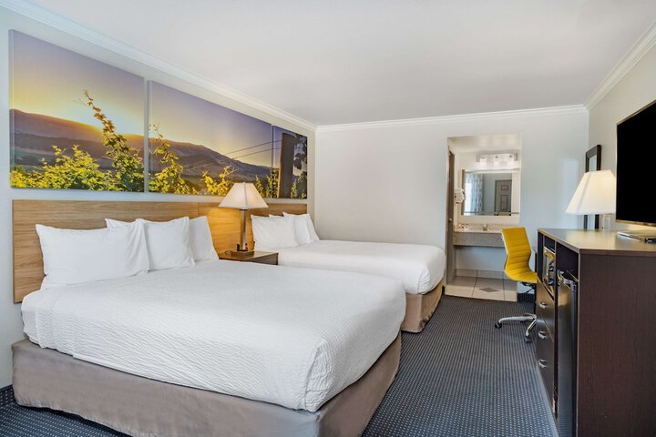Days Inn by Wyndham Winnemucca