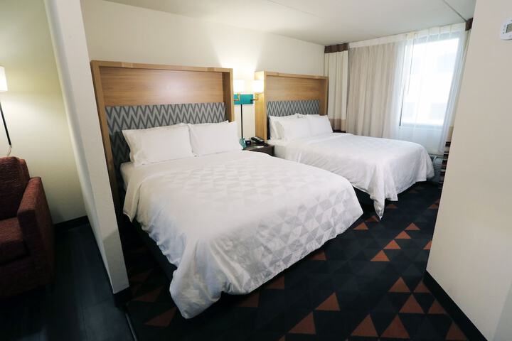 Holiday Inn Champaign by IHG