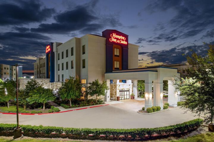 Hampton Inn & Suites Houston / Pasadena