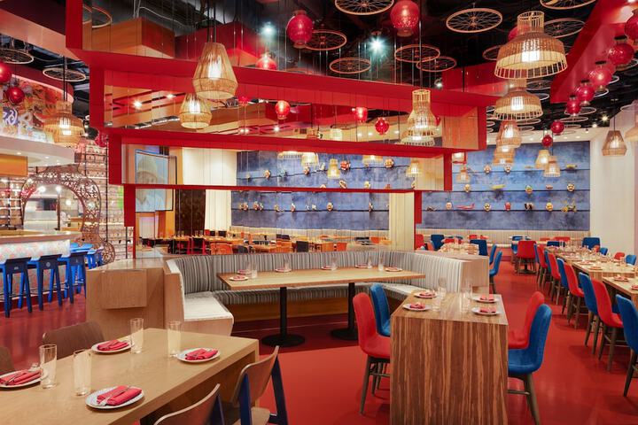 The Cosmopolitan of Las Vegas