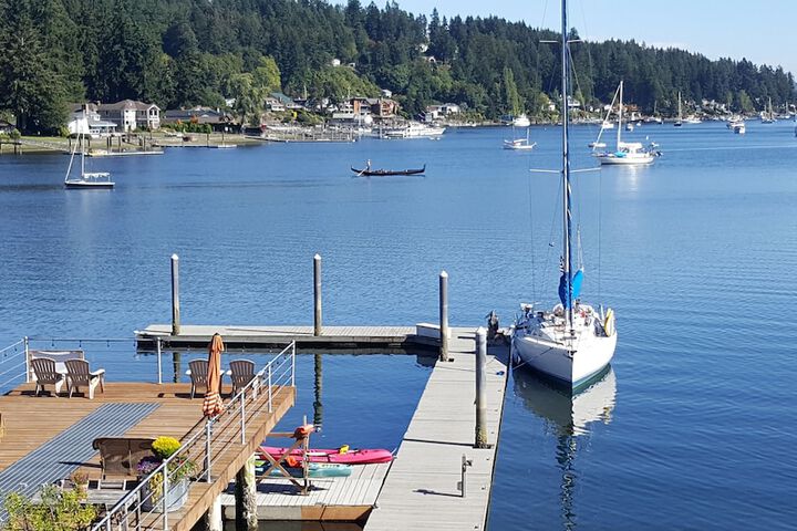 Waterfront Inn