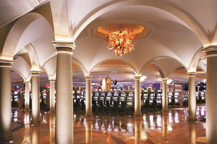 Borgata Hotel Casino & Spa