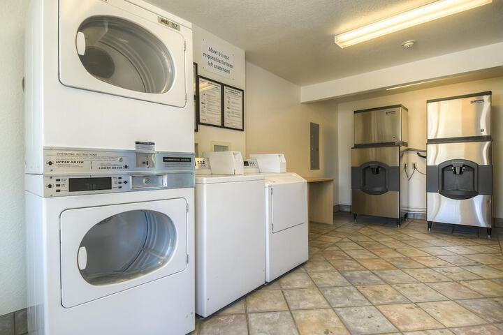 Motel 6 Rancho Mirage CA - Palm Springs