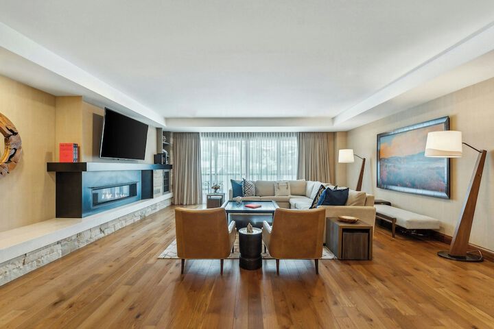 The St. Regis Deer Valley