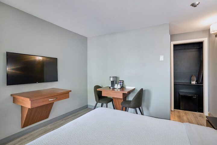 Motel Newstar Laval