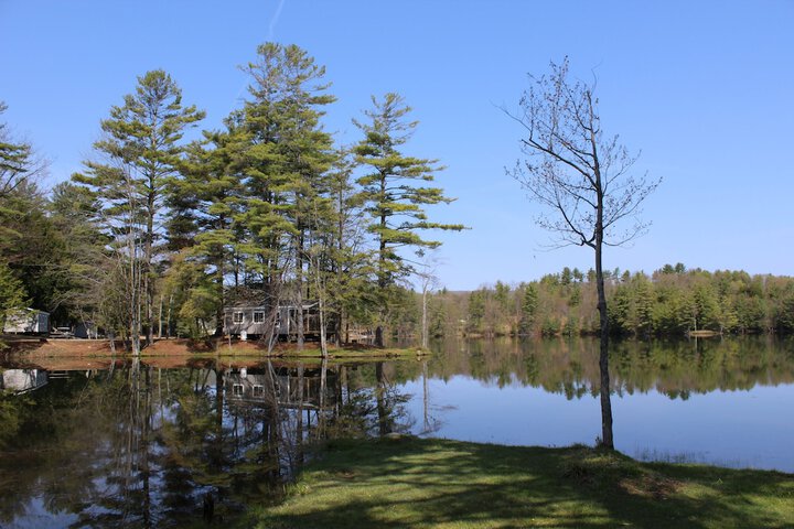 Alpine Lake RV Resort