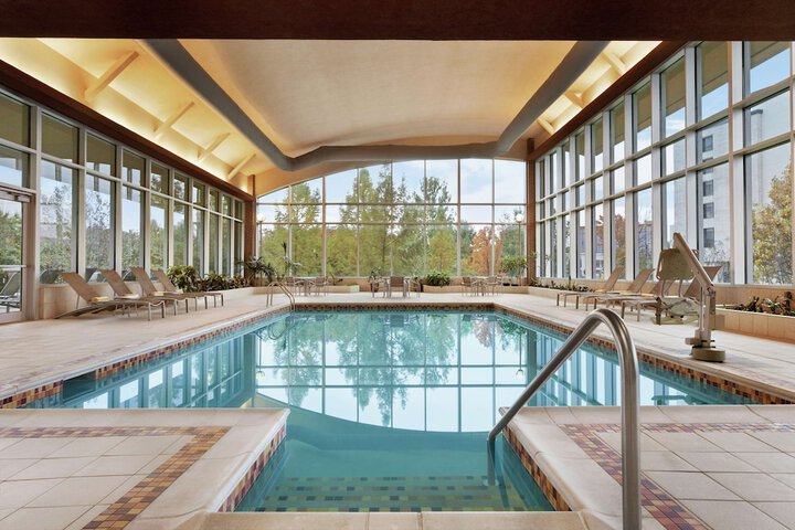 Embassy Suites by Hilton Huntsville