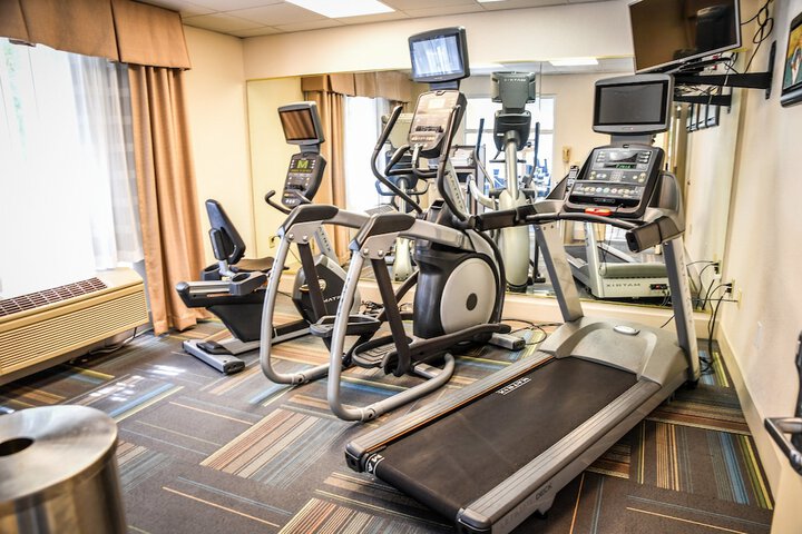 Health and Fitness 45 of 45