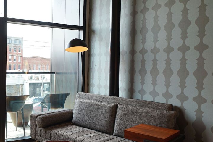 Hotel Vandivort