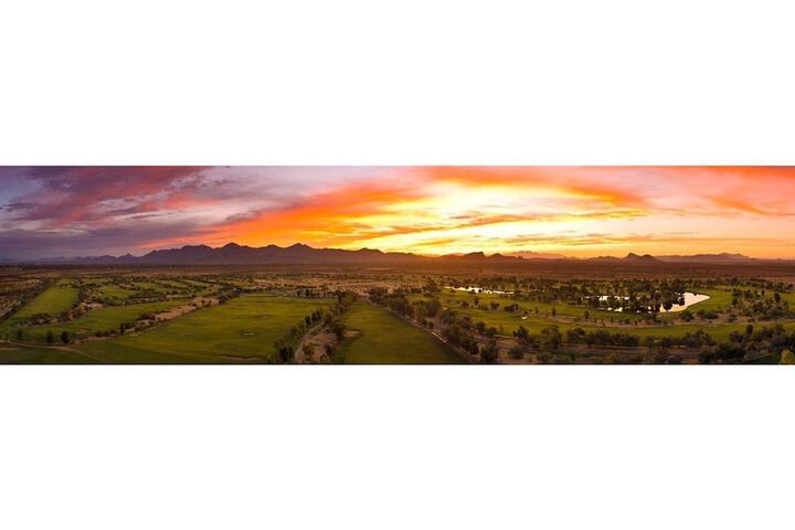 Talking Stick Resort