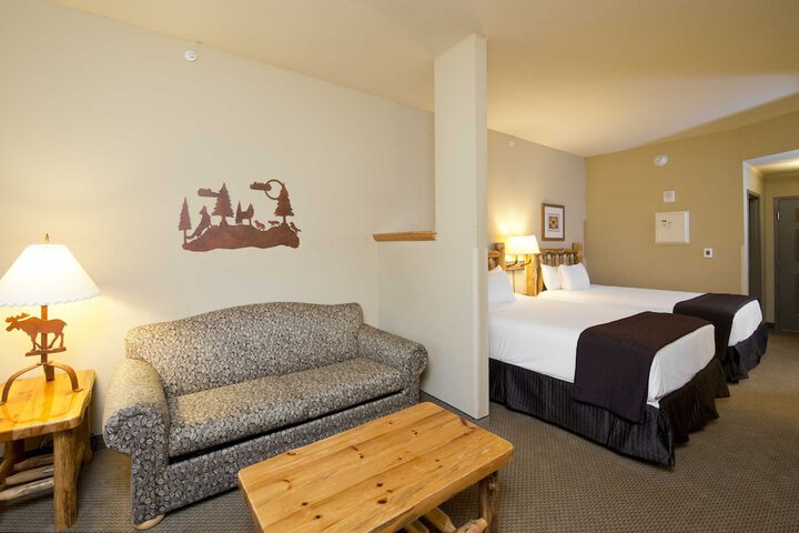 Great Wolf Lodge Grand Mound