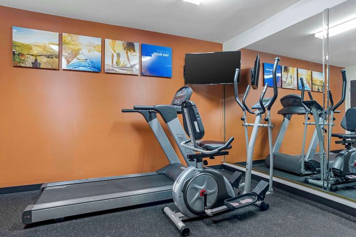 Comfort Inn Opelika - Auburn