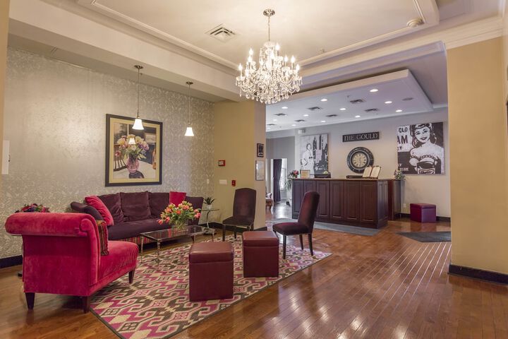 Hotel 1 of 36