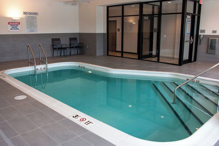 Pool 3 of 14