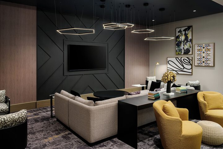 Tempo by Hilton Raleigh Downtown