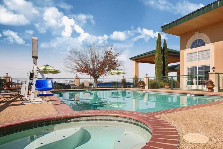 Best Western Marble Falls Inn