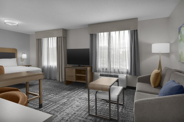 Homewood Suites by Hilton Huntsville-Village of Providence