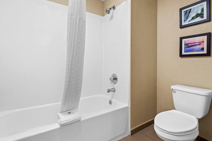 Comfort Inn Chambersburg North