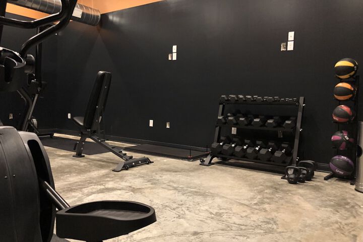 Health and Fitness 58 of 66