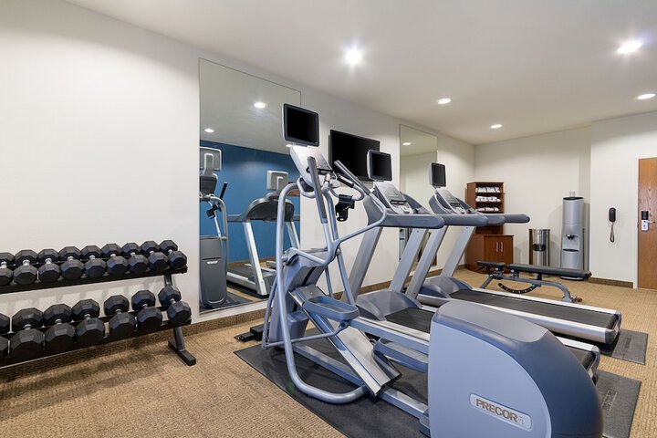 Health and Fitness 19 of 21
