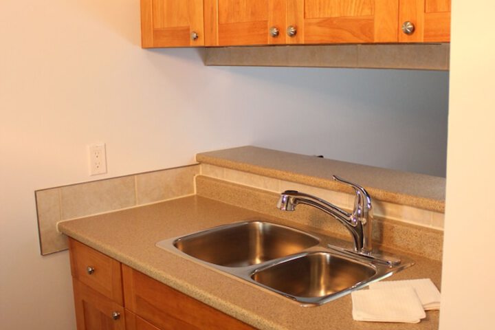 Oasis Apartments