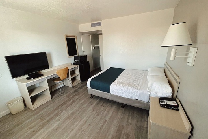 Motel 6 Holbrook AZ