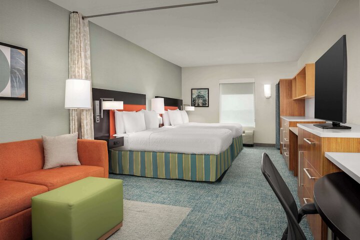 Home2 Suites by Hilton Austin Round Rock