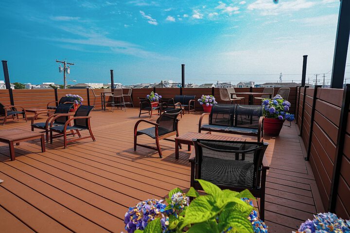 Terrace/Patio 38 of 44